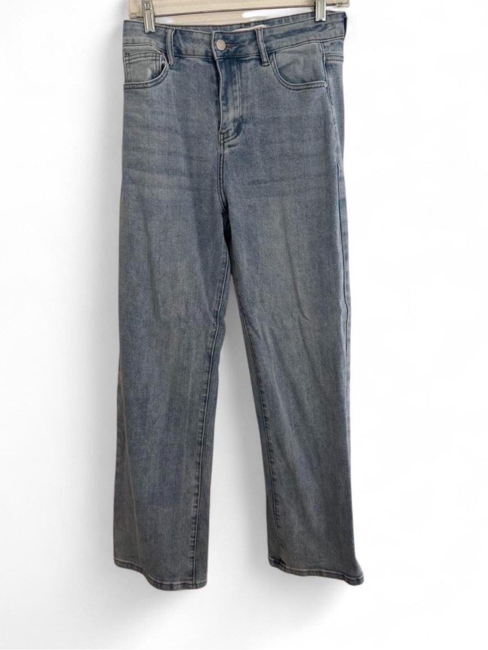 CATCH ME LIGHT BLUE DENIN JEANS SIZE SMALL